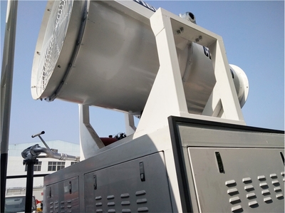 通化東風天錦8噸抑塵車/霧炮價格及互聯網信息咨詢指南