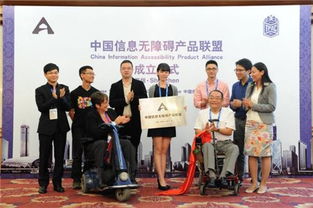 信息無(wú)障礙建設(shè)助力貧困障礙人群精準(zhǔn)脫貧 互聯(lián)網(wǎng)信息咨詢的角色與路徑